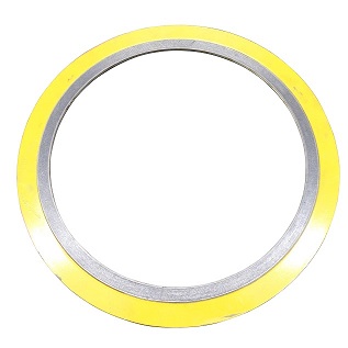Šta su spiralne brtve rane?