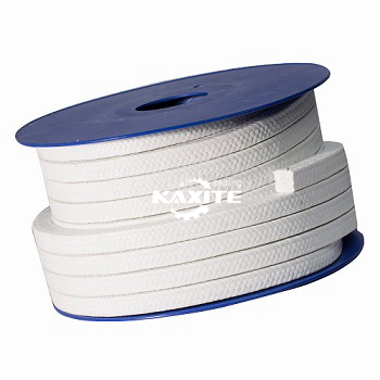 Šta je PTFE pakovanje i zašto je važno za industrijsko brtvljenje