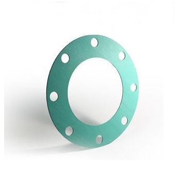 Kako zaptivke bez azbesta poboljšavaju performanse zaptivanja u industrijskim aplikacijama?