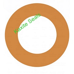 Šta čini PTFE zaptivke inertnim prema većini industrijskih tečnosti, para i gasova?