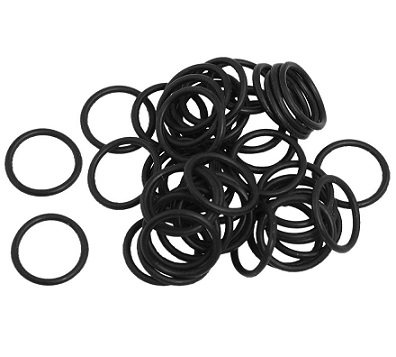 Rubber O Rings