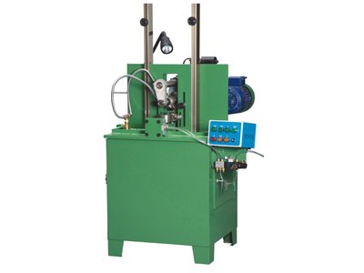 Grooving Machine za SWG Outer Ring