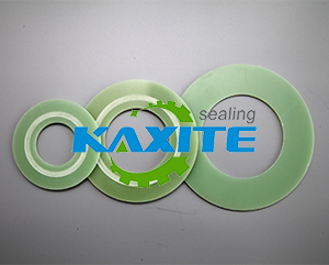 Epoxy Smole Fiberglass Gaskets